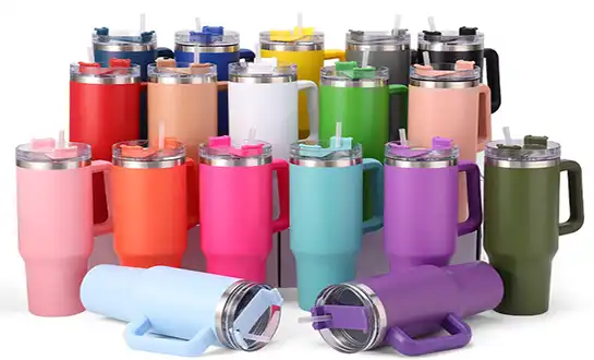 Exploring the Versatility of Stainless Steel Beer Mugs for Any Occasion